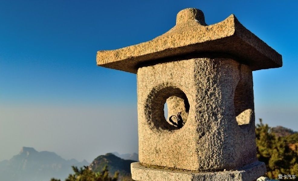 与探岳一起去寻访泰山，不负探岳之名