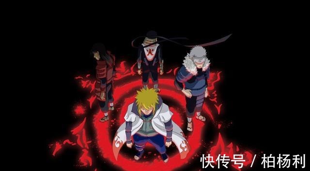 秽土转生|火影忍者四影复活之后战斗表现,猿飞3分,柱间8分,而他有10分