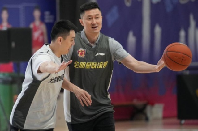 张镇麟|CBA官宣!全明星首发出炉,辽宁男篮VS广东,张镇麟力压郭艾伦