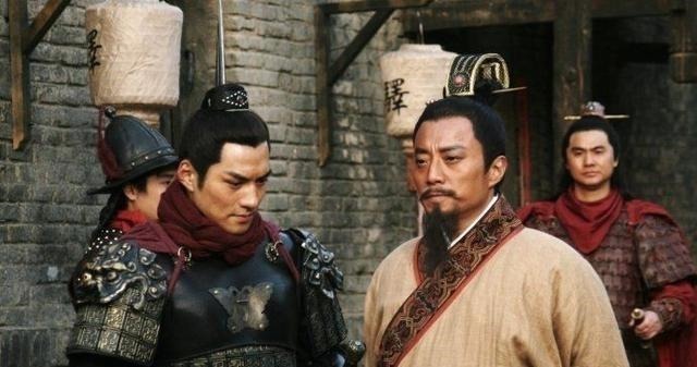 武松|梁山有六大势力,为何说其它五个势力加起来都比不过宋江