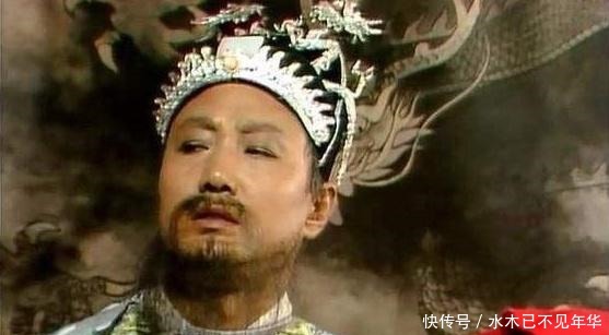 一个在《红楼梦》中从未出场的男人,让贾元春失宠,让贾府衰败!