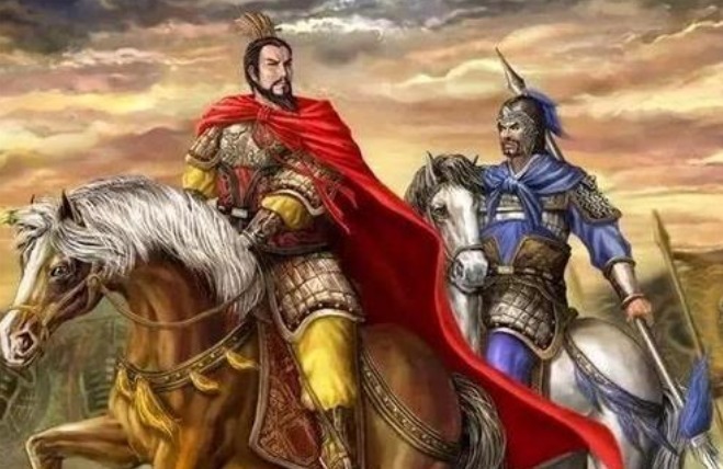 临死前|大臣被判死刑,临死前拿出“免死金牌”,皇帝:你怕是忘看背面了