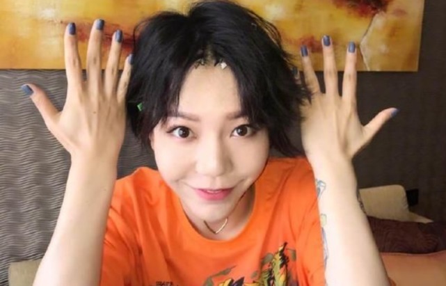 中国好声音2021|有种“整容”叫卸妆后的吴莫愁,看到她的照片,网友:像换了个人