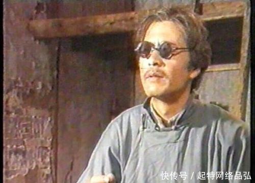 撕开|真实的瞎子阿炳是怎样的人?撕开艺术外衣,只有各种不堪