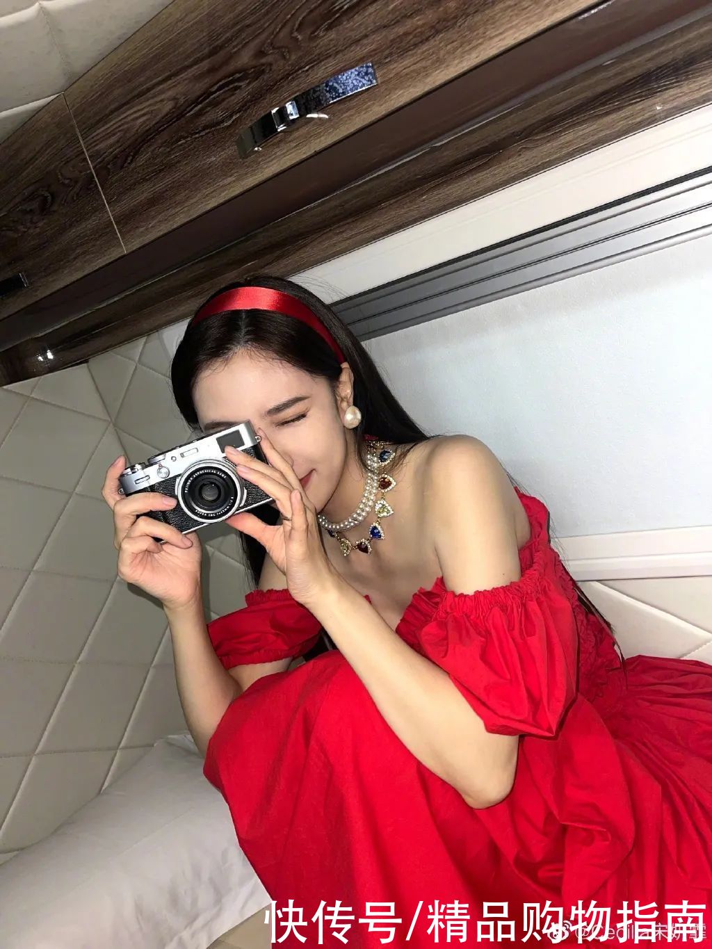 宋妍霏|串珠减压又好看，自制也能出爆款