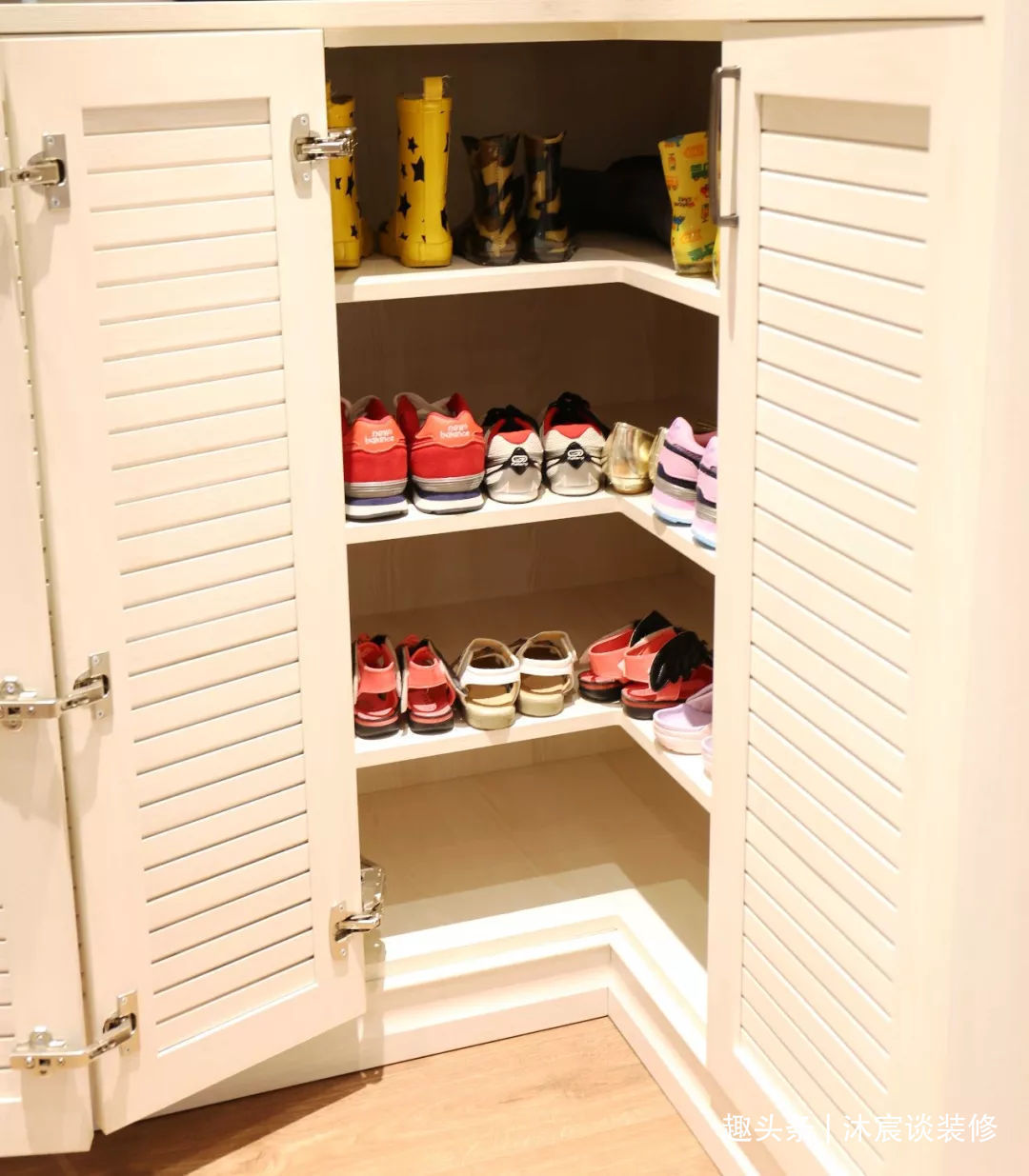 地漏盖|第一次装修没经验,被工人们忽悠了,不仅浪费钱还不实用,太亏了