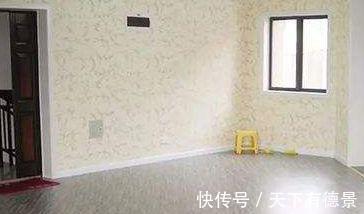 美观|越来越多人装这种新型踢脚线了，美观又实用，太聪明了