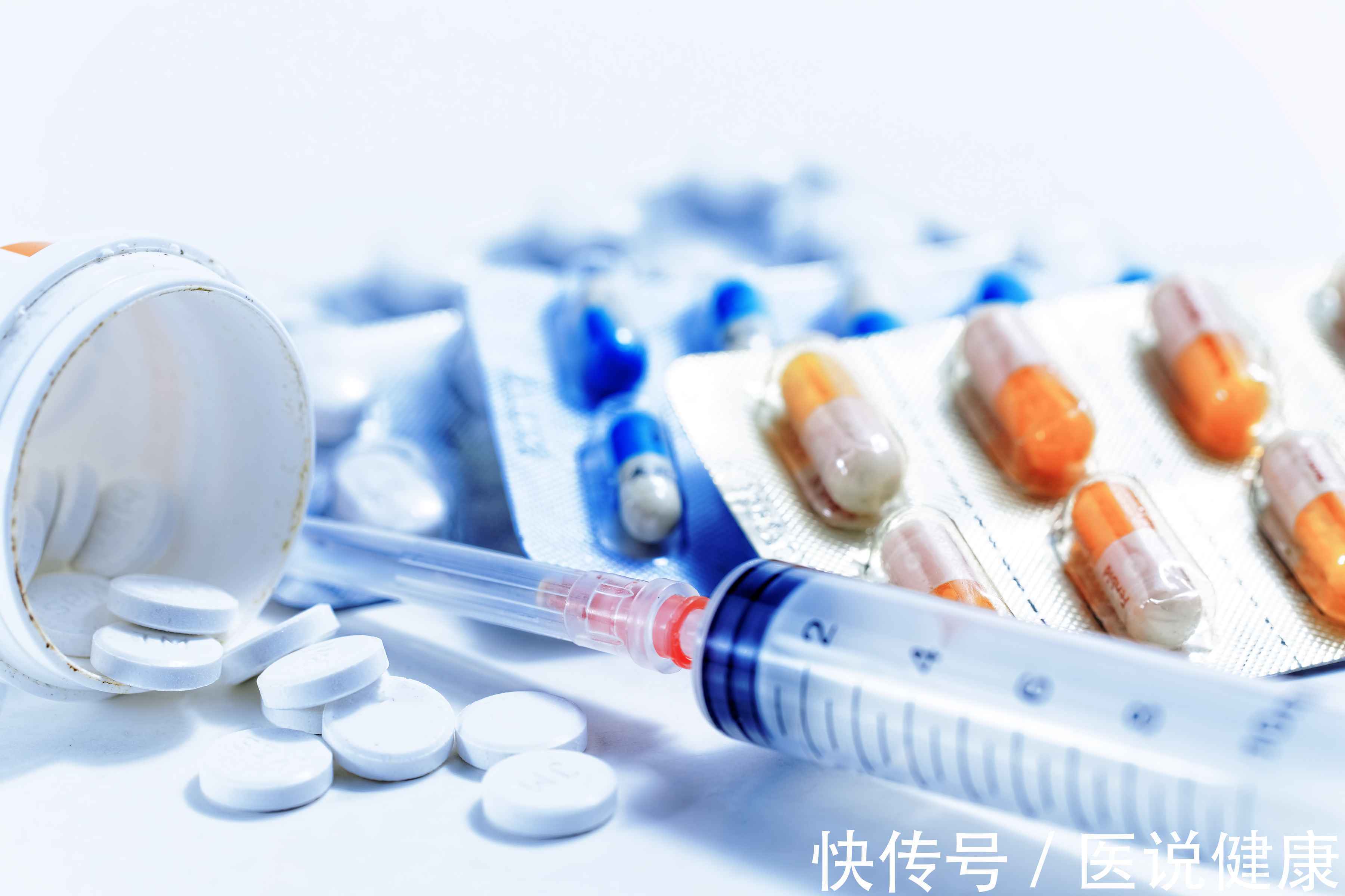 身体不适|糖尿病患者,用药时要避开这4个误区,若你中招,赶紧改正