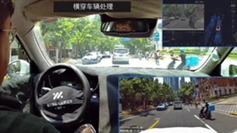 自动驾驶|自动驾驶不只有特斯拉和“蔚小理”，后来的智己或许可以做的更强