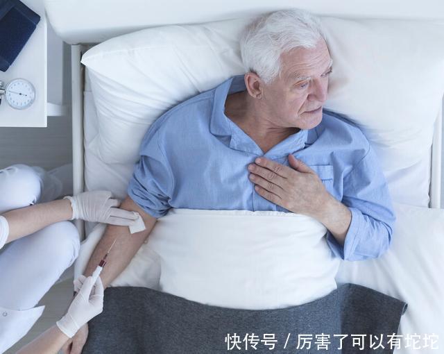 3位院士提醒:降血脂并不难,多吃1物,若坚持高血脂绕着走