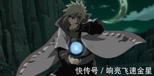 幻术|火影忍者四代火影对战宇智波鼬谁的胜率大水门略胜一筹