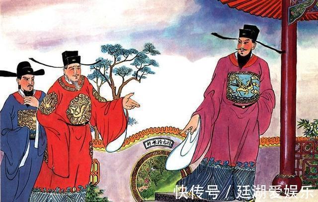 童年时期$司马光砸缸家喻户晓,他救起的小孩是谁难怪老师从来不说