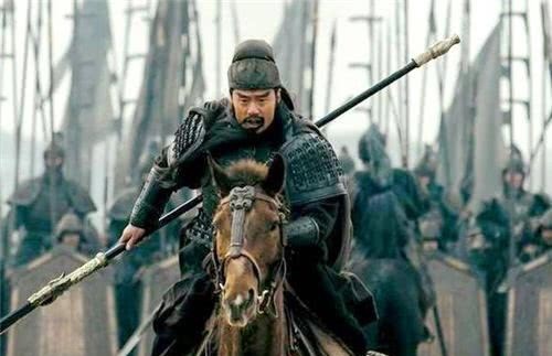 王养|刘备师父是卢植，张飞师父是王养年，那关羽的师父又是何方神圣？