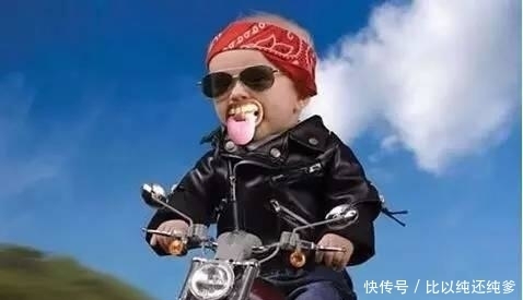 坑娃|这些坑娃的奇葩奶嘴,第二个直接看不下去了,是亲生的么?