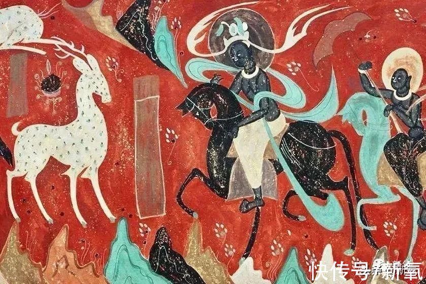 大美人@是什么神仙造型,让娜扎这样的大美人还能颜值翻倍?