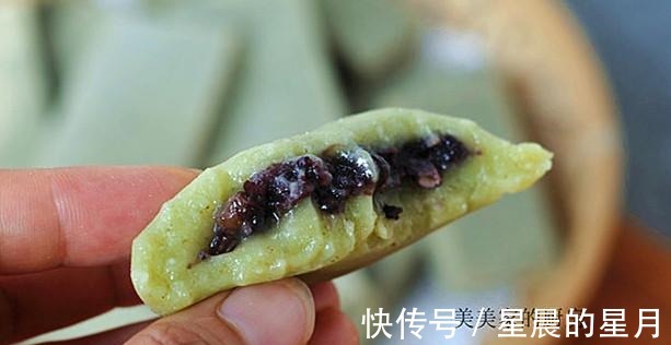 搭配|几样食材搭配做早餐,一拌一蒸再包好,凉吃更带劲!真香糯呀!