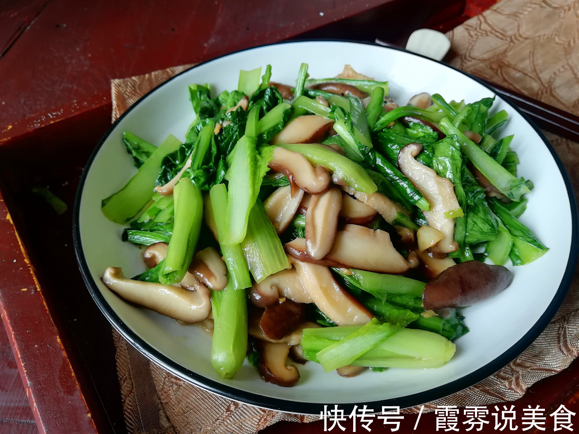 还是家常菜最受欢迎，分享10道家常菜做法，好吃下饭，简单实用