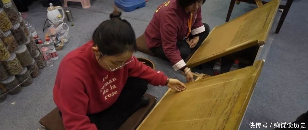 大桃|《大桃带你逛文博》第五期,传统文化焕发新光彩