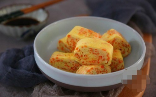 早餐鸡蛋的新吃法,鲜嫩好吃,十分钟上桌,给孩子做正好