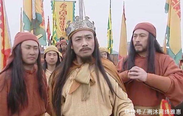 浩大|太平天国运动本受农民支持的起义,规模浩大,因4点原因导致失败