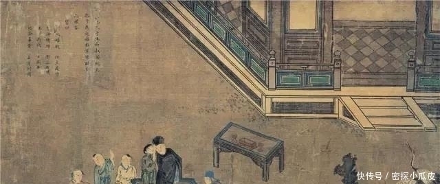 名句!读懂《诗经》里的4大名句,感悟为人处世的人生哲理