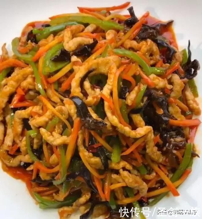 晚饭学会这12道家常下饭菜,低成本高营养,再也不用发愁今晚吃啥