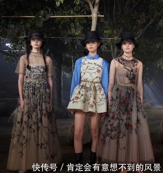 你嫌弃巴黎世家、LV牛年限定太丑,却被悄悄割了流量韭菜