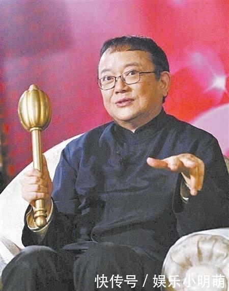 鉴宝|马未都是如何看待王刚在鉴宝现场砸藏品的?他的回答很透彻