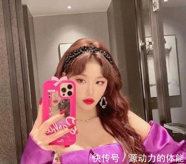 头发 显老又土气的5款发型，我劝你别留了！