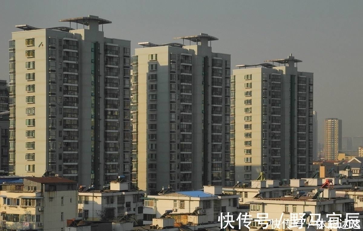 二手房|买二手房,“房龄”到底有多重要知道这些不吃亏,不妨了解一下