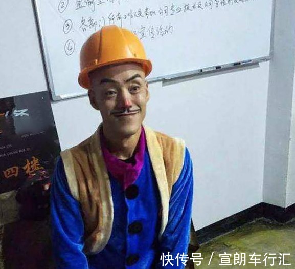 左大玢&还记得因长得像“弥勒佛”走红的男子吗?被富婆供养后,现状怎样