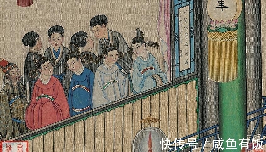 至亲@《红楼梦》可恶的一群人,专门坑害至亲骨肉,作者对他们深恶痛绝