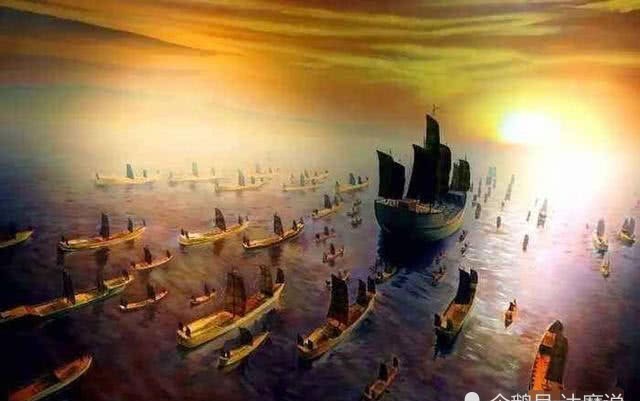 闭关锁国|明清时期为什么要闭关锁国,难道他们不知道海外贸易能赚钱吗?