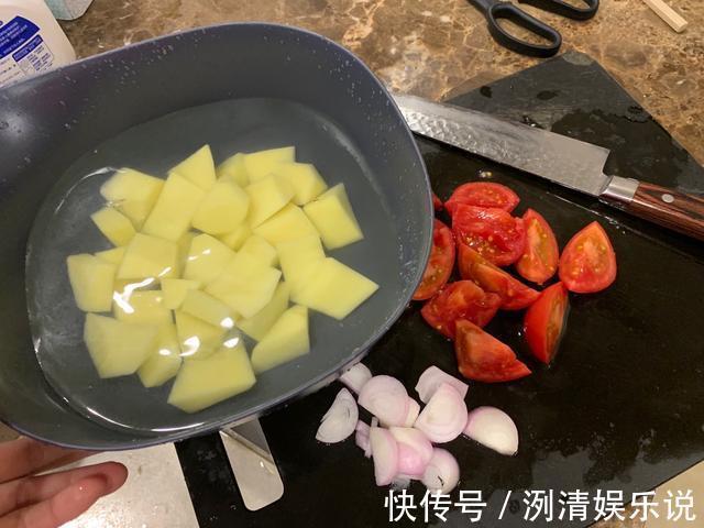牛肉这样做,香浓软烂,鲜香下饭,汤汁都不放过,吃一次想半年
