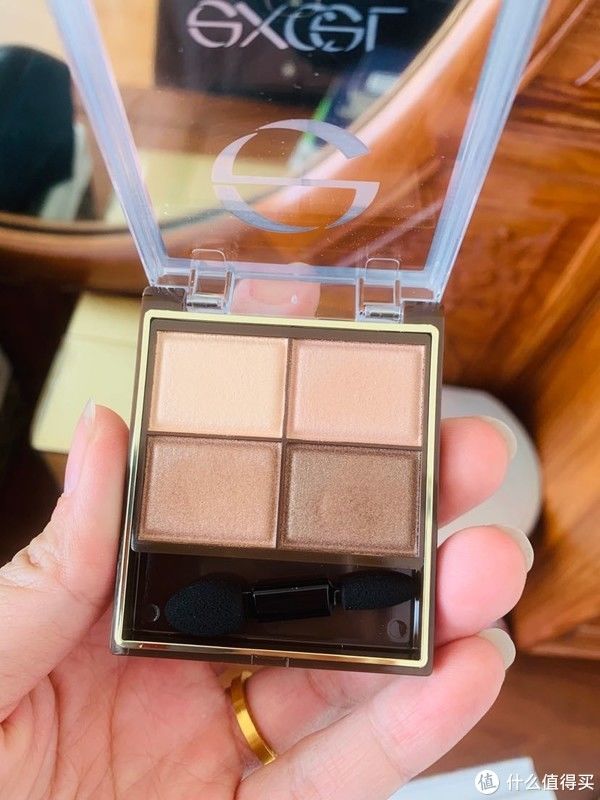 30+小姐姐的第一套彩妆好物