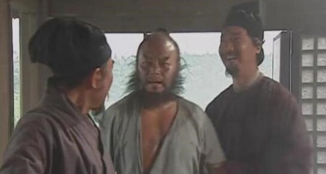 李逵#水浒中死得最冤的3个好汉,一个被奸人所害,一个却被兄弟毒杀!