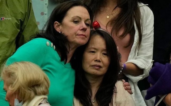 杜卡努|罗中混血的艾玛夺美网冠军,为何罗马尼亚作家与中国人的感受不同