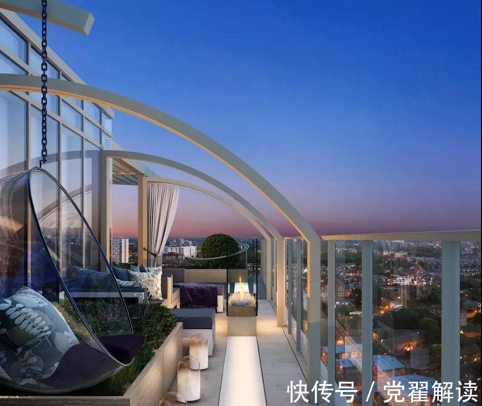 房子|“穷买顶、富买中”,顶楼房子究竟能不能买?业界良心答案在这里