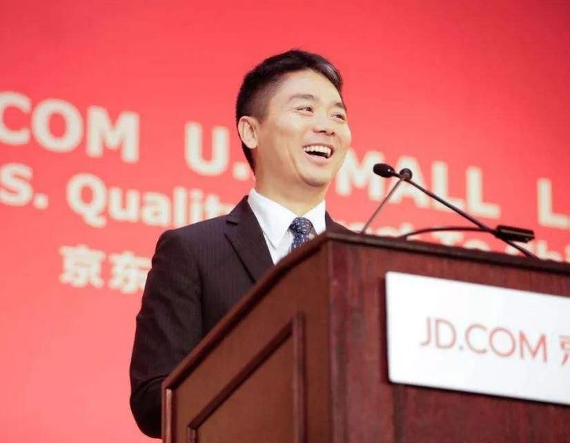 独角兽|京东漂亮“翻身”，旗下3只独角兽准备上市，总估值超过6500亿