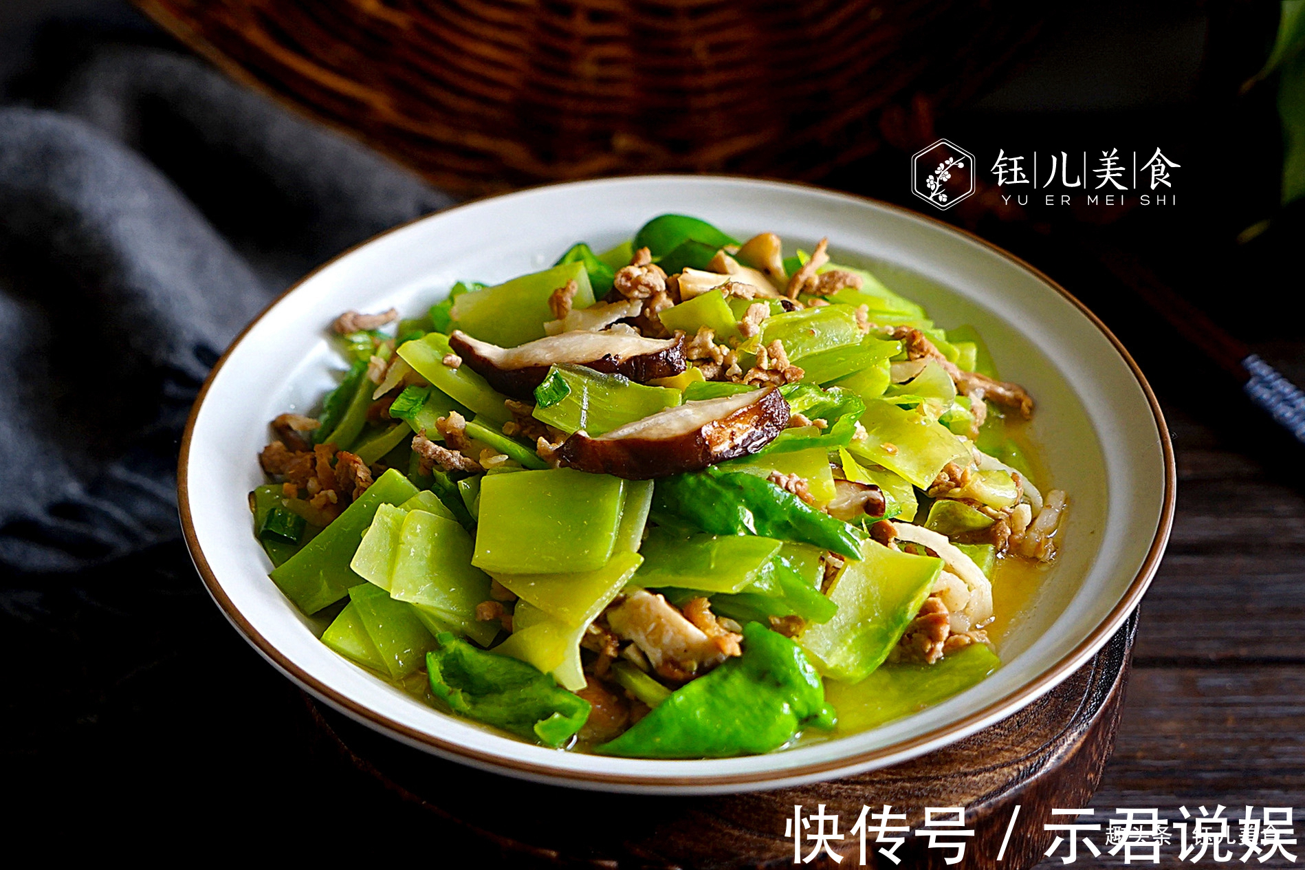 种菜|明日雨水，不管有钱没钱，6种菜吃起来，鲜嫩美味，常吃去春燥