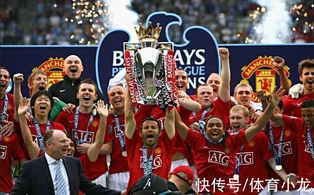 德甲|盤點歐洲八大聯(lián)賽冠軍榜，皇文仁奪冠次數(shù)30+，法甲老大并非巴黎