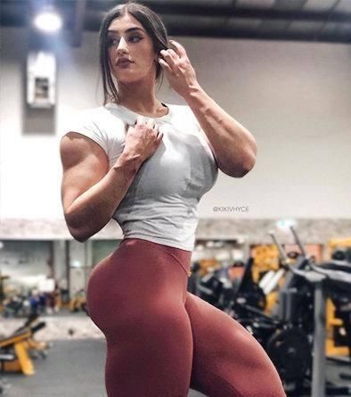 激素|男人为什么要练腿4个练腿动作，提高睾酮激素，加强男人体能