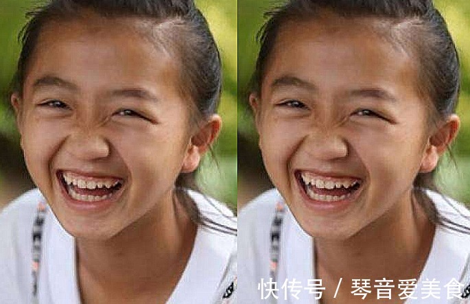 還記得《變形計(jì)》的梁小友嗎?被李宏毅寵成公主,近照讓人認(rèn)不出