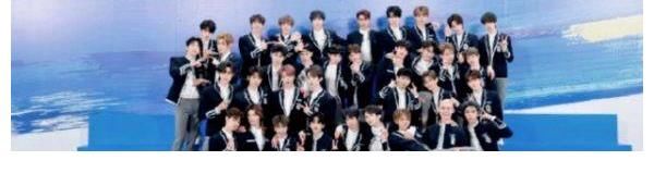 c位|罗一舟真的是《青你3》最后的C位吧？出来后资源稳步提升