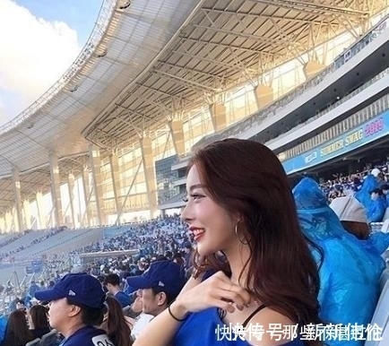 颜值|韩国24岁年轻姑娘热衷健身,颜值气质迷人,身材曼妙惹人羡