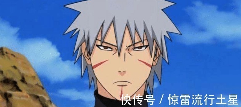 二代火影|火影忍者千手一族消失之谜,为什么如此强盛的一族却消失了呢