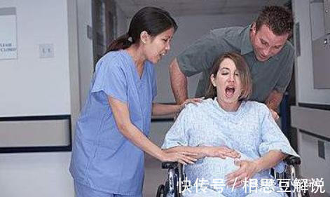 产妇|进产房15分钟就生出儿子,产妇忍不住炫耀,医生生太快不是好事