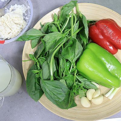 三杯鸡|台式三杯鸡