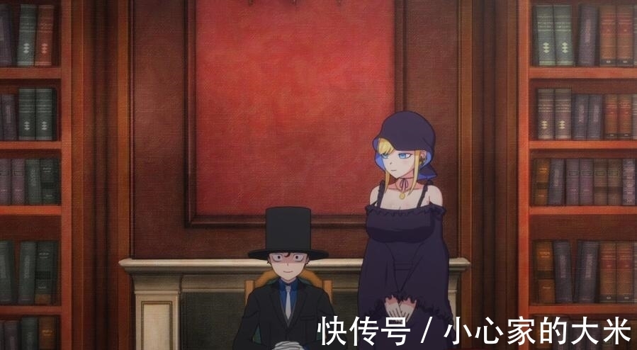 新番|B站新番删减得太厉害了,女主伤疤被强行抹掉,袜子也不能看