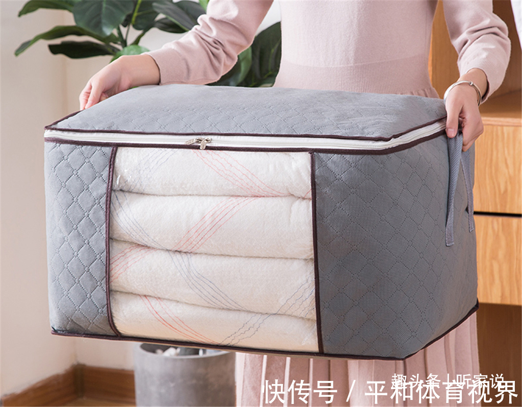 收纳|整理师最不推荐10样收纳用品!跟风买网红收纳品,到手就交智商税